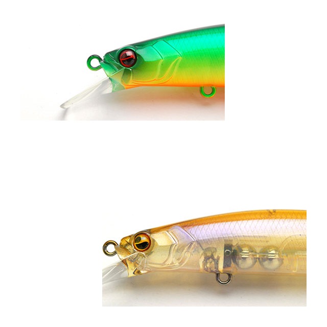 �쥤�ɥ���ѥ�LEVEL MINNOW