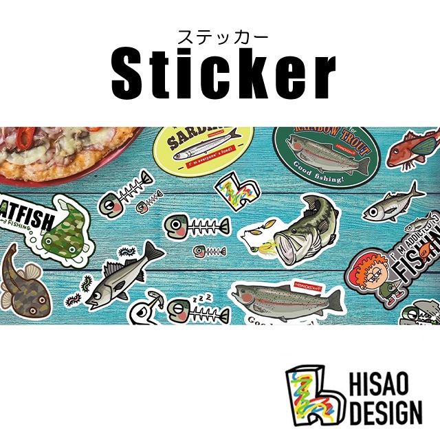 HISAO DESIGN ƥå