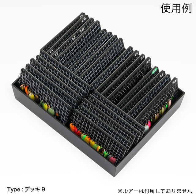 ե륯å ѡơȥ쥤 DLK9 VALUE SET FAS-131