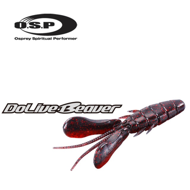 OSP��DoLive Beaver 4