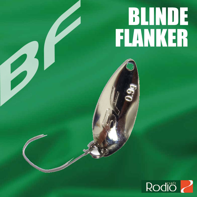 ǥե BLINDE FLANKER  (֥饤ɥե󥫡) 0.9g