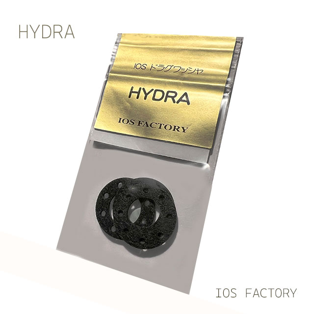 IOSեȥ꡼ ɥ饰ե HYDRAʥϥɥ