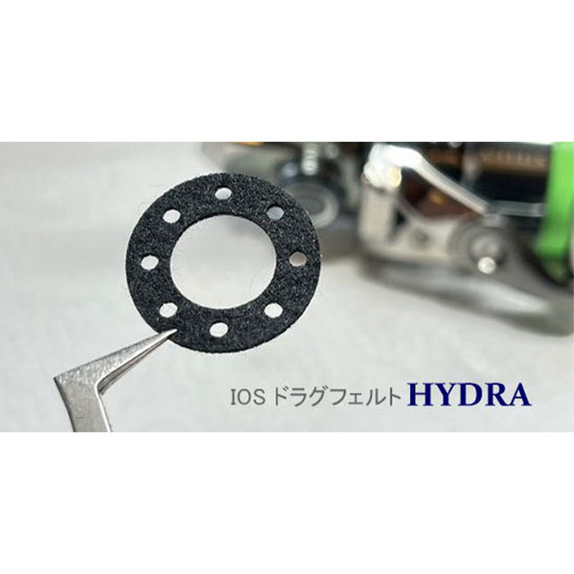 IOSեȥ꡼ ɥ饰ե HYDRAʥϥɥ