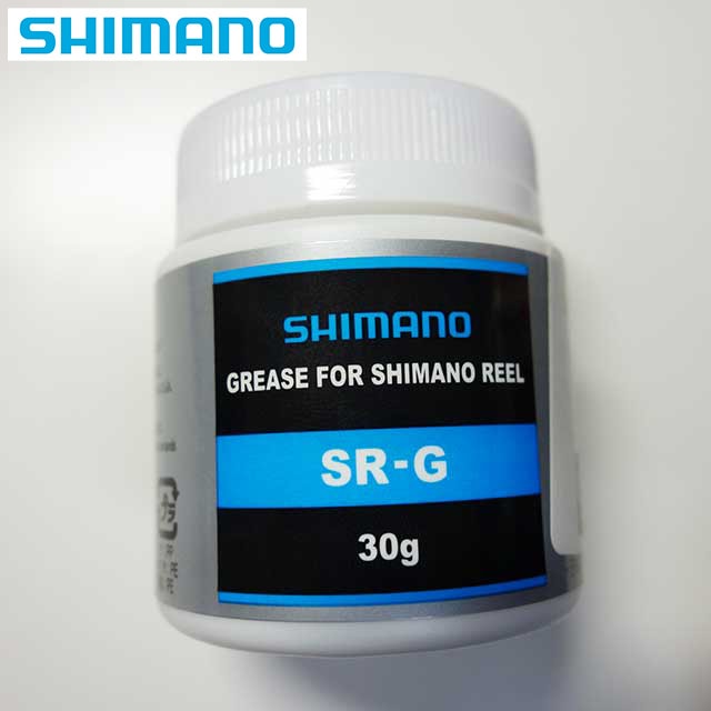 ���ޥΡ����ꥹ SR-G (DG13) 30g