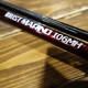 �ե��å���ޥ� BRIST MARINO10.6MH