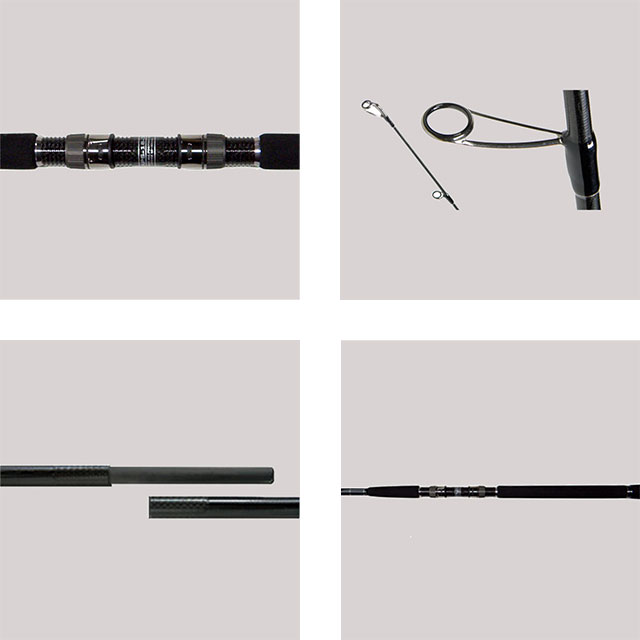 G-CRAFT  MONSTER JETTY TR��MJS-1002-TR