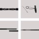 G-CRAFT  MONSTER JETTY TR��MJS-1002-TR