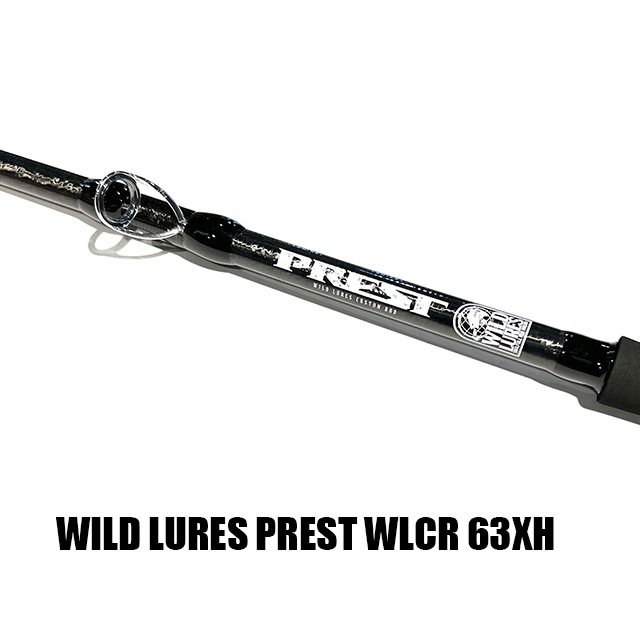 磻ɥ륢PREST WLCR 63XH PB