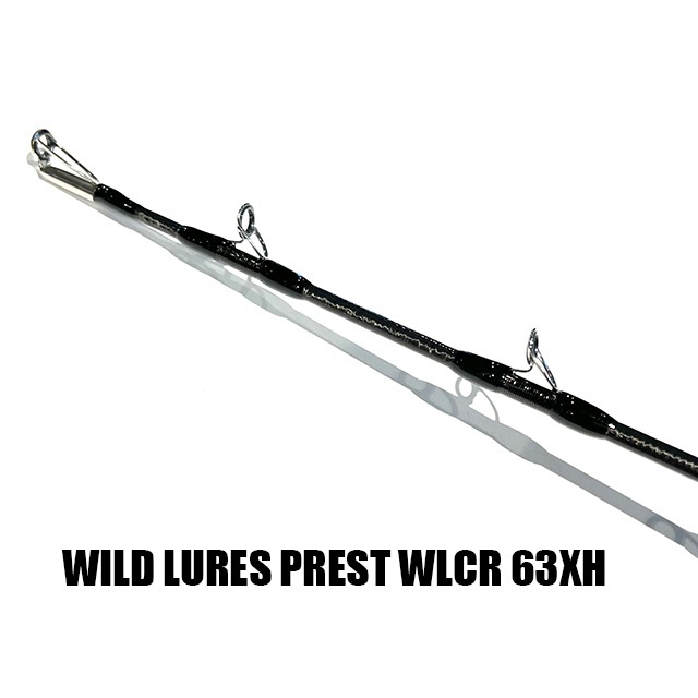 磻ɥ륢PREST WLCR 63XH PB