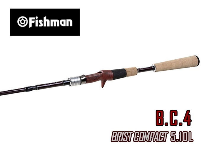 �ե��å���ޥ� B.C.4 5.10L