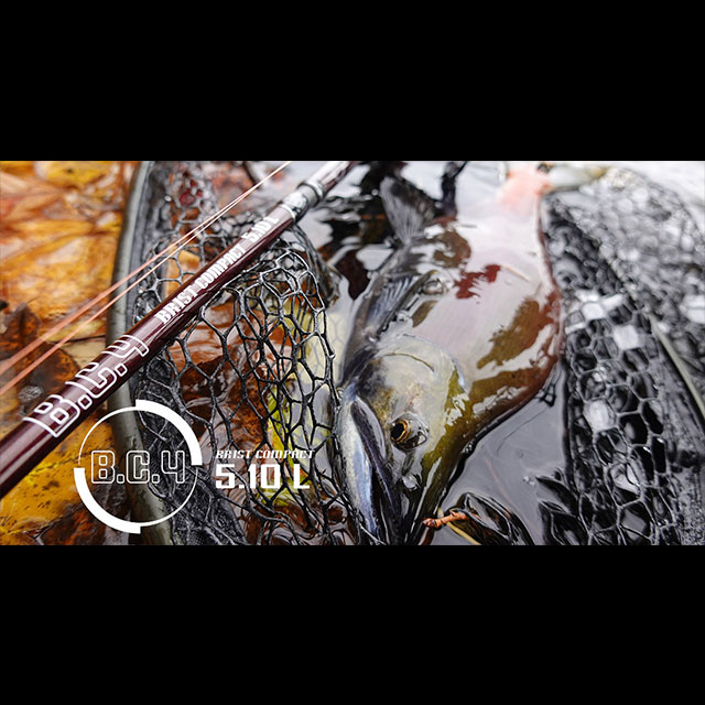�ե��å���ޥ� B.C.4 5.10L