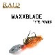 �쥤�ɥ���ѥ� MAXX BLADE Type-P 11g
