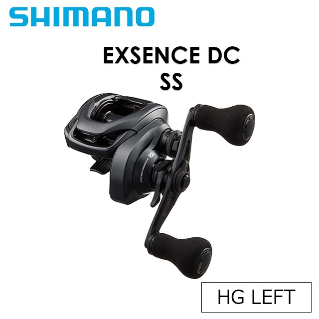 値下げしました！ 　エクスセンスdcss SHIMANO エクスセンスDC SS XG