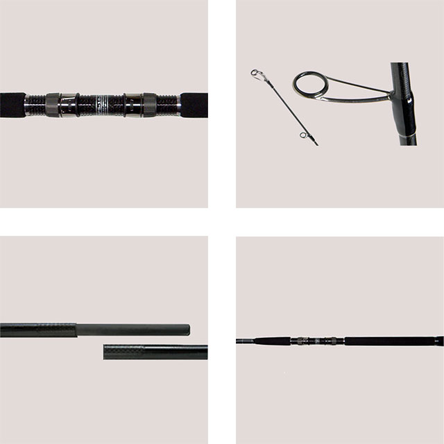 G-CRAFT MID STREAM TR��MSS-962-TR