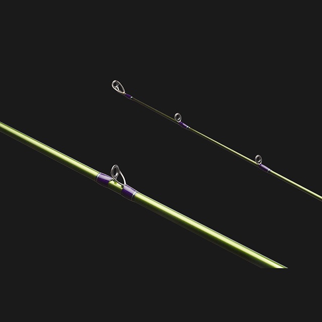 Υ꡼ ɥʡVOICE HARDBAIT SP HB6100ML-Gc