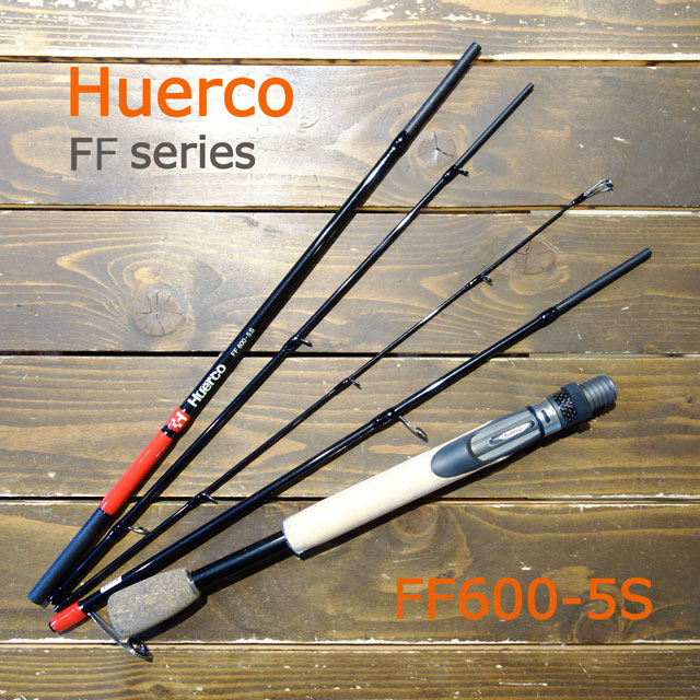 �ե��륳��FF600-5S