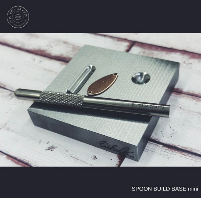 PESCA CRAFT ���ס���ӥ�� �١��� mini 