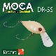 ���ǥ�����ե� �⥫ DR-SS 2�եå�