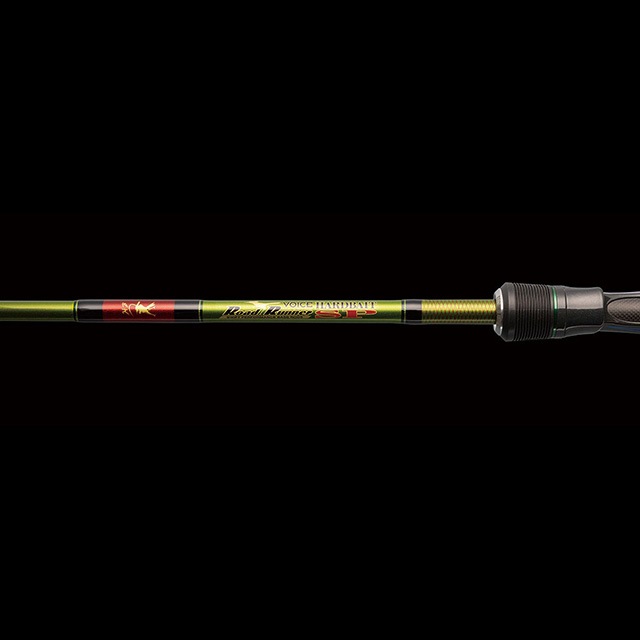 Υ꡼ ɥʡVOICE HARDBAIT SP HB6100M-Gc