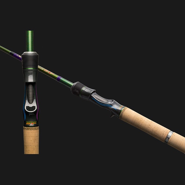 Υ꡼ ɥʡVOICE HARDBAIT SP HB6100M-Gc