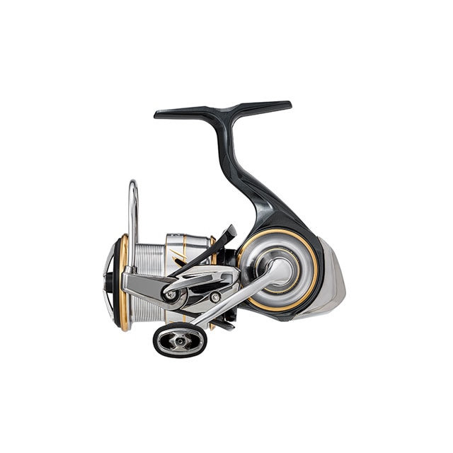 フィッシング Daiwa 20 LUVIAS LT 2500 スピニングリール