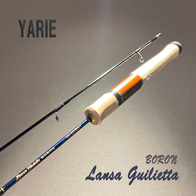 ��ꥨ ����ꥨ�å� BORON LG-5112UL��