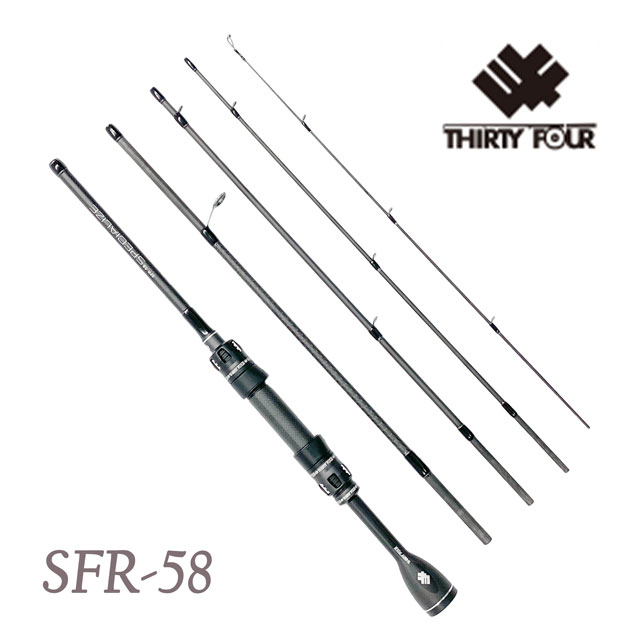 34 ���ڥ���饤����SFR-58