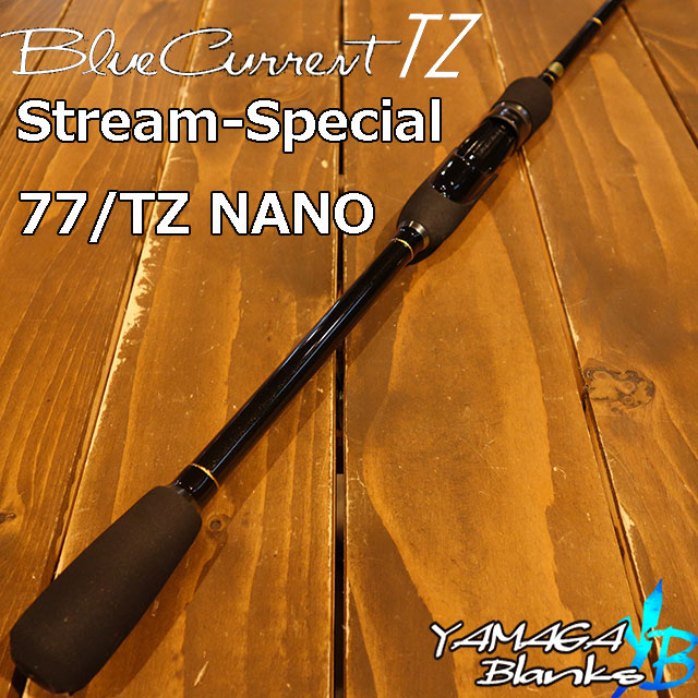 ��ޥ��֥�󥯥� �֥롼������ 77 TZ/NANO ���ȥ꡼�ॹ�ڥ����