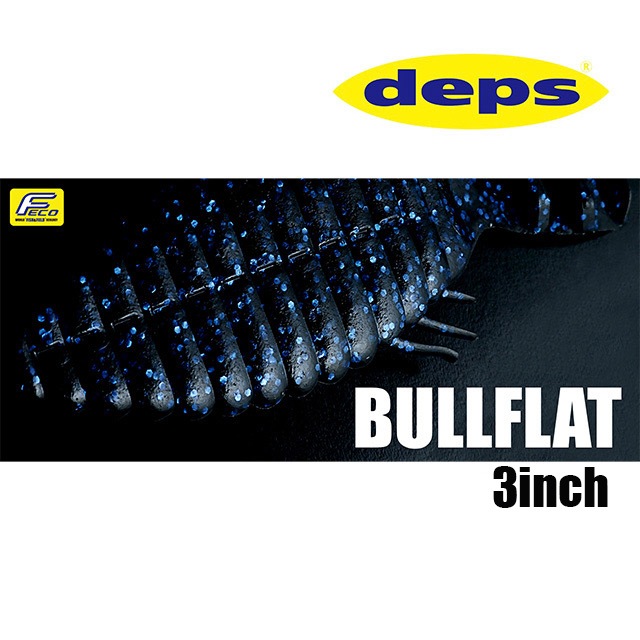 deps �֥�ե�å� 3�����