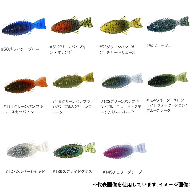 deps �֥�ե�å� 3�����