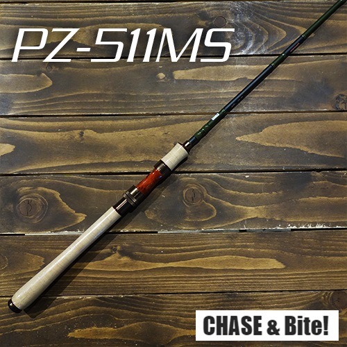 CHASE&Bite! �ѥ��� PZ-511MS