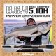 �ե��å���ޥ� BC4 5.10H POWER GRIPZ EDITION