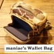 �ե륯��åס�maniac's ���åȥХå�