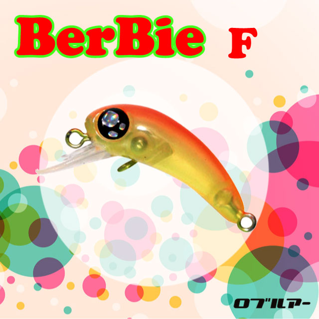 ���֥륢�� �̥С��ӡ� F