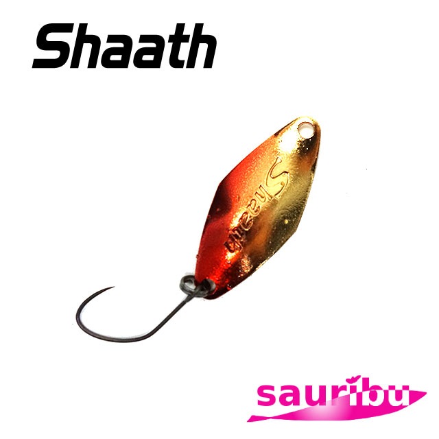 サウリブ Shaath（シャース） 0.75g | すべての商品 | Anglers