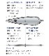 �Хǥ�������� SANDALON (���ݎ��ގێ�) 62mm 30g
