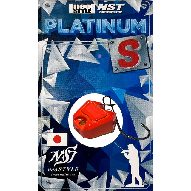 NST �ץ���ʥ� S 0.9g