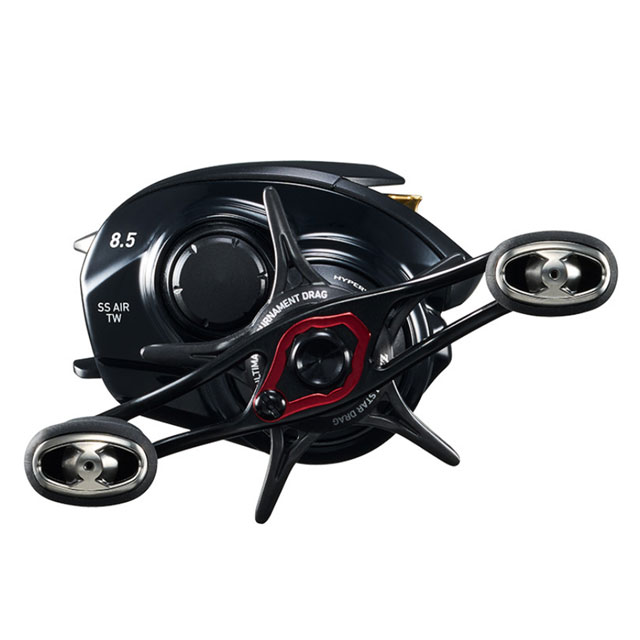 ������ 23 SS AIR TW 8.5R