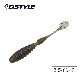 DSTYLE SHAKE SHAD 2.5�����