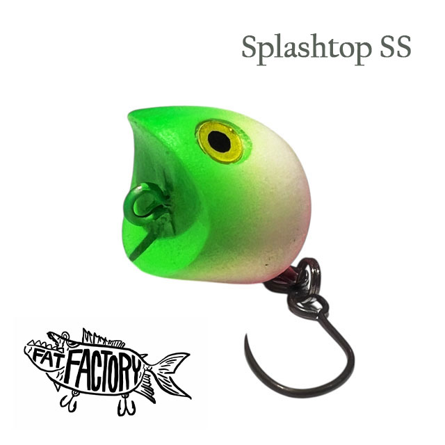 �ե��å��󥰥��ꥢ��ᡡ���ץ�å���ȥå�SS