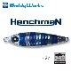 �Хǥ�������� HENCHMAN (�͎ݎ��ώ�) 59mm 42g