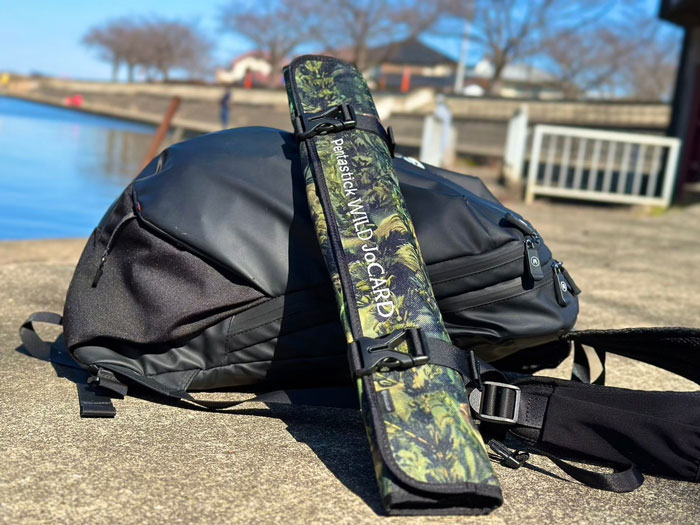 ����㡼�� Pentastick WILD JoCARD 25LB-609(MMH+)