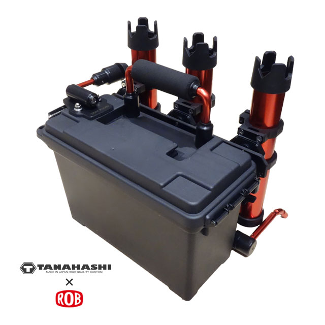 ���ʥϥ���ROB�륢��  ��������BOX �ߥ� 1312