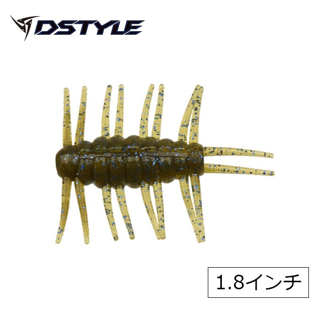 DSTYLE SVSB 1.8