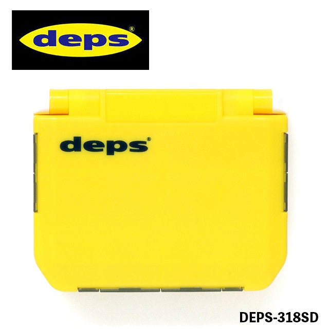 deps ���å���ܥå��� 318SD