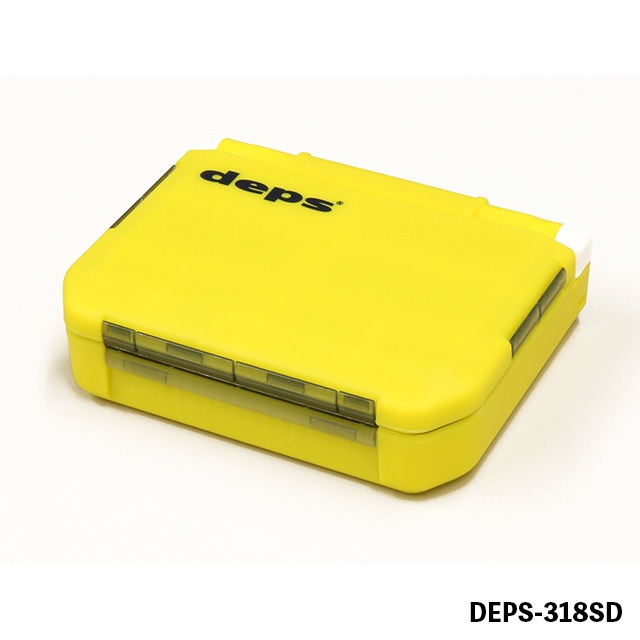 deps ���å���ܥå��� 318SD