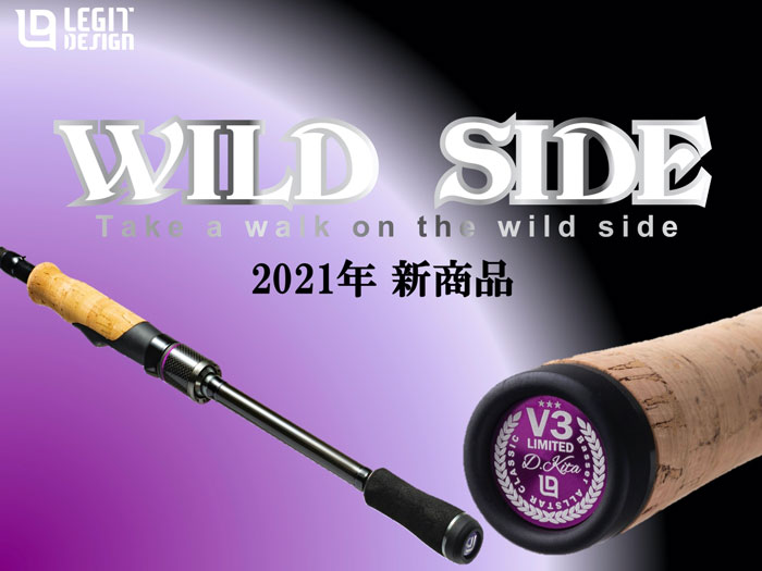 쥸åȥǥ 磻ɥ WSC68MH+D.KITA V3 LIMITED