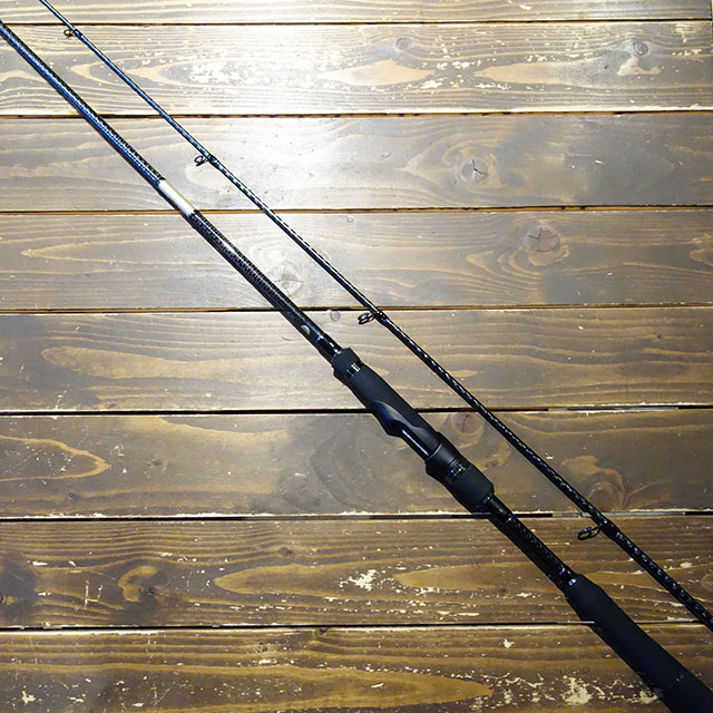 ���ԥ���Fooji'n AD���饹�ȥ��ǥ������ NATURAL SEVEN 77MH