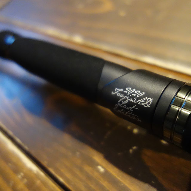 ���ԥ���Fooji'n AD���饹�ȥ��ǥ������ NATURAL SEVEN 77MH