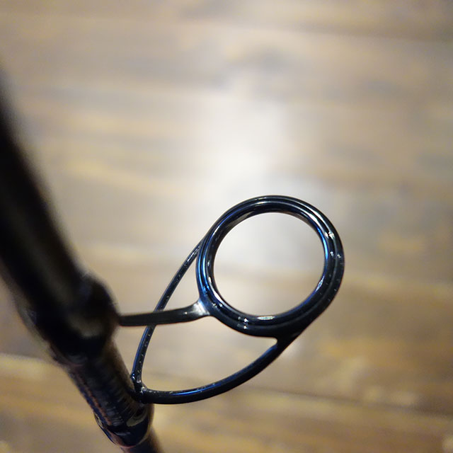 ���ԥ���Fooji'n AD���饹�ȥ��ǥ������ NATURAL SEVEN 77MH